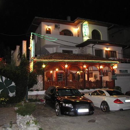 Stefan Family Hotel Kranevo Eksteriør bilde