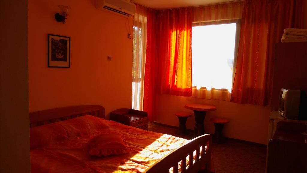 Stefan Family Hotel Kranevo Rom bilde