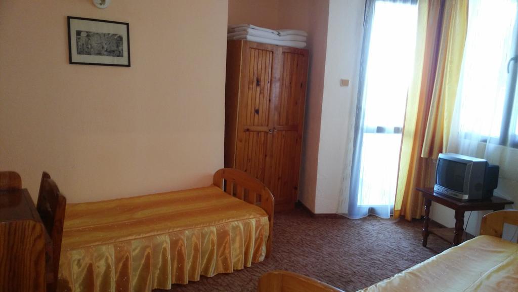 Stefan Family Hotel Kranevo Rom bilde
