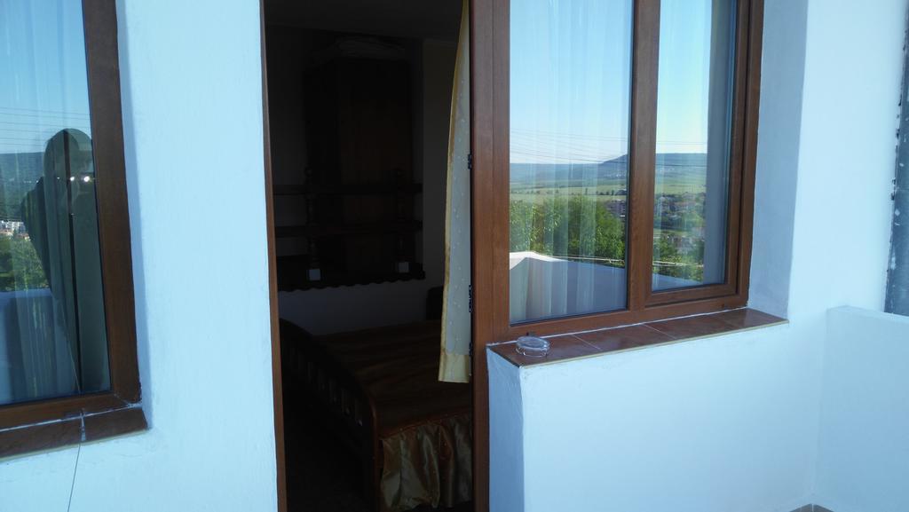 Stefan Family Hotel Kranevo Rom bilde