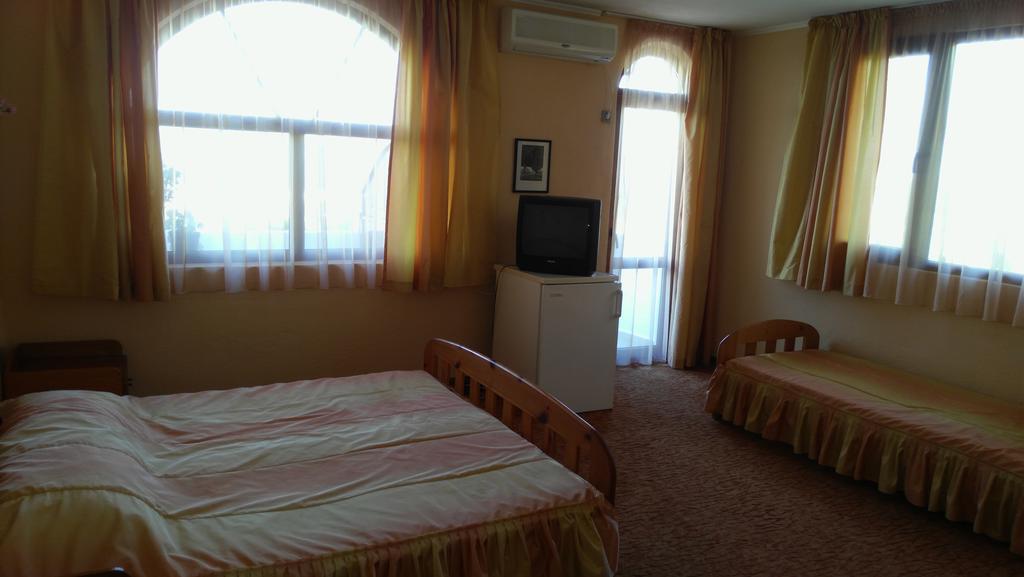 Stefan Family Hotel Kranevo Rom bilde
