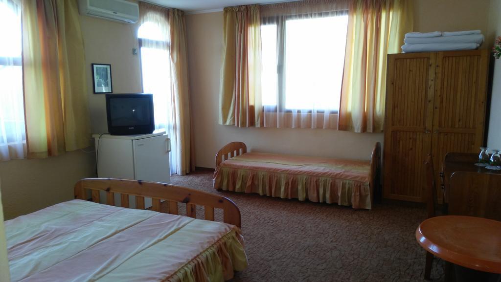 Stefan Family Hotel Kranevo Rom bilde